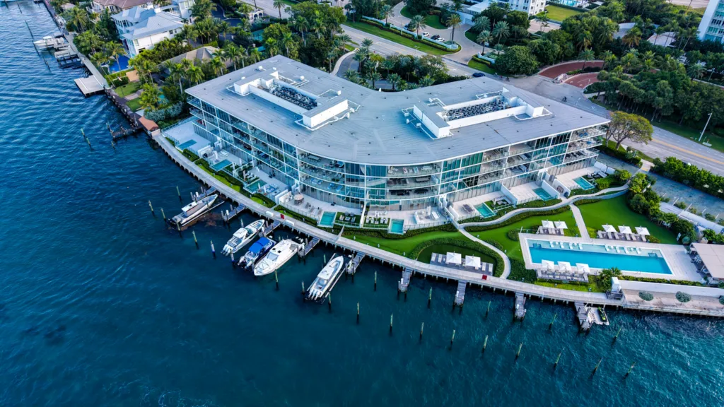 Condos & Townhomes