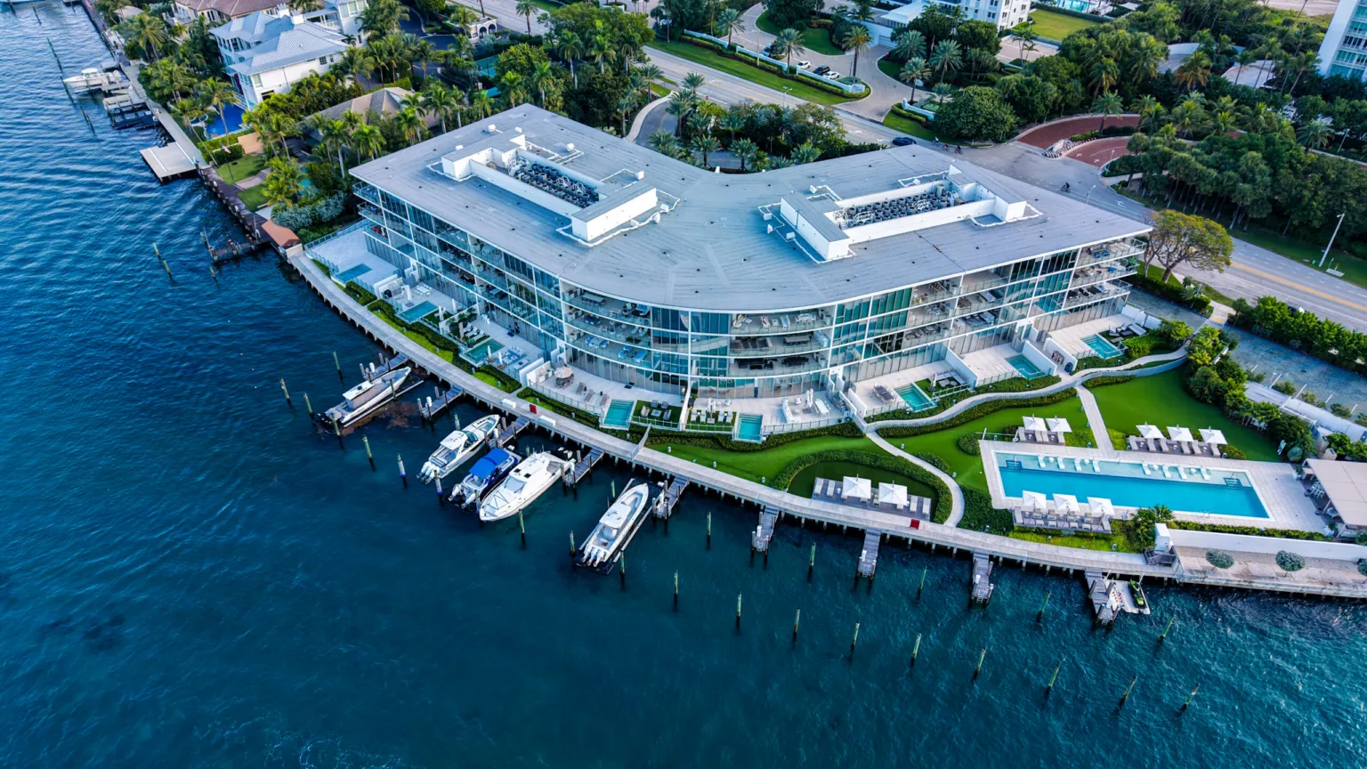 Boca Beach Residences