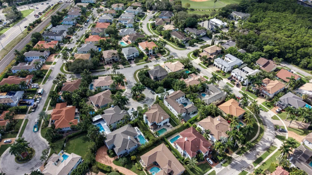 East Boca