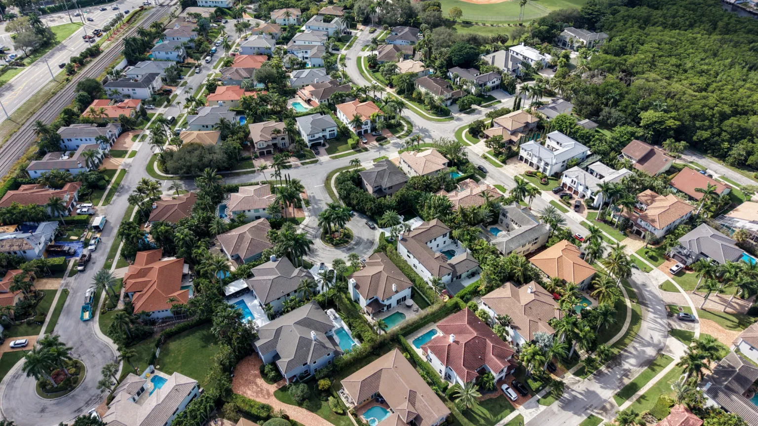 Boca East Estates