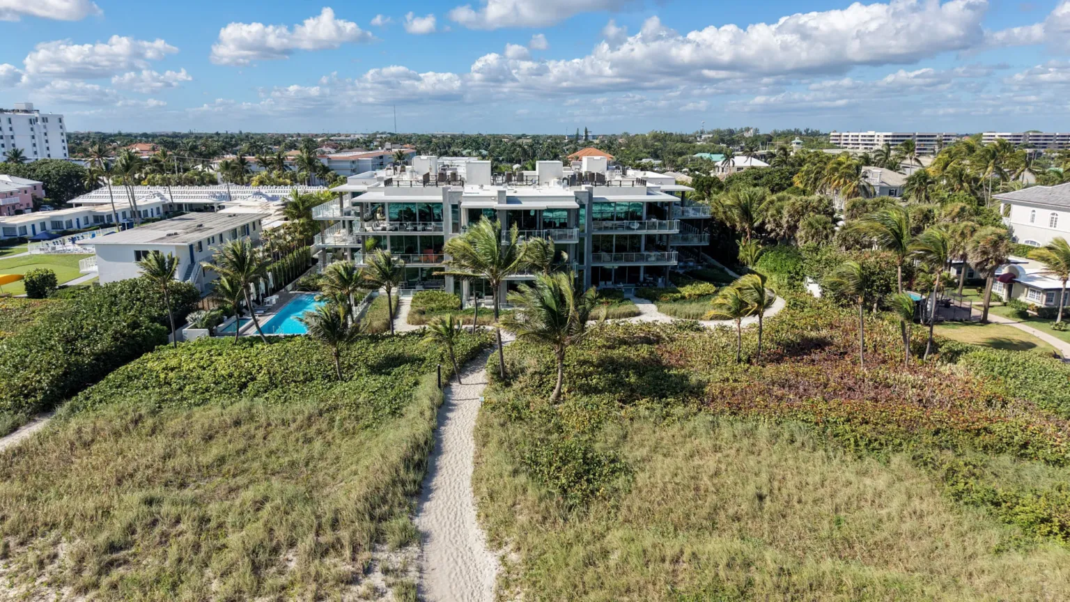 Ocean Delray