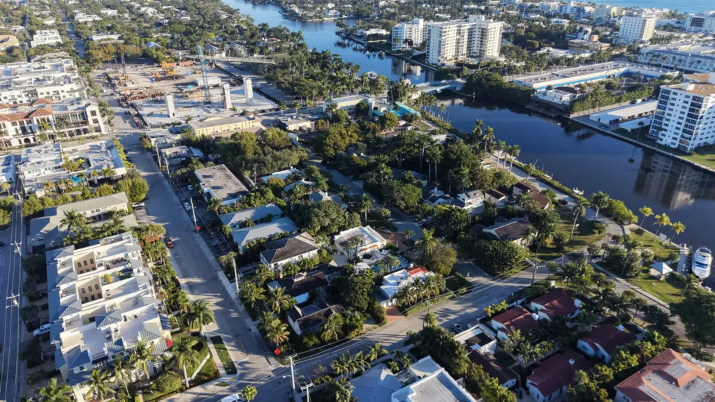 Delray Beach