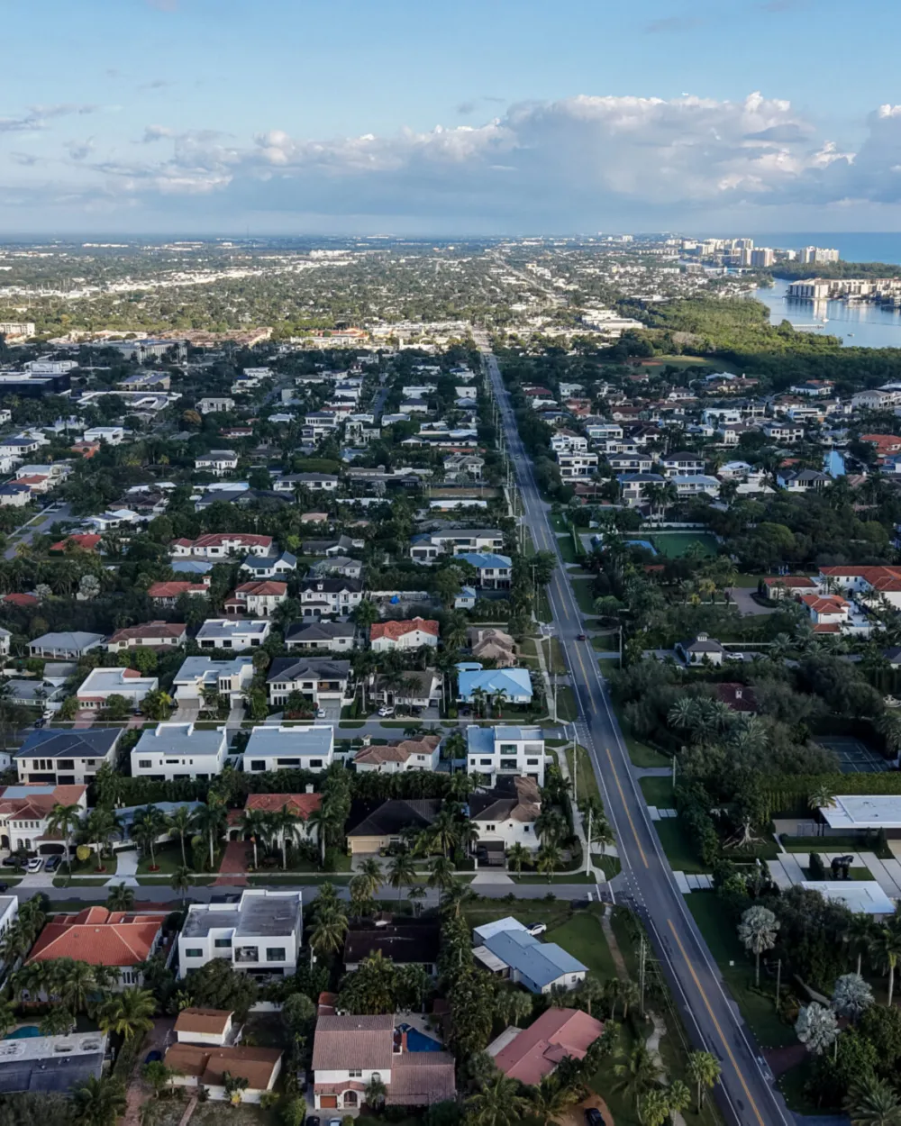 Waterfront in East Boca: What Private Docks Actually Cost You