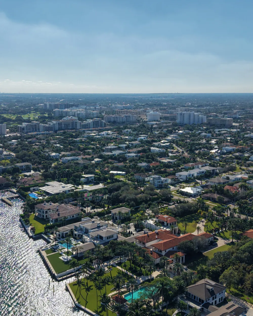 The Boca & Delray Pockets We’re Watching Right Now