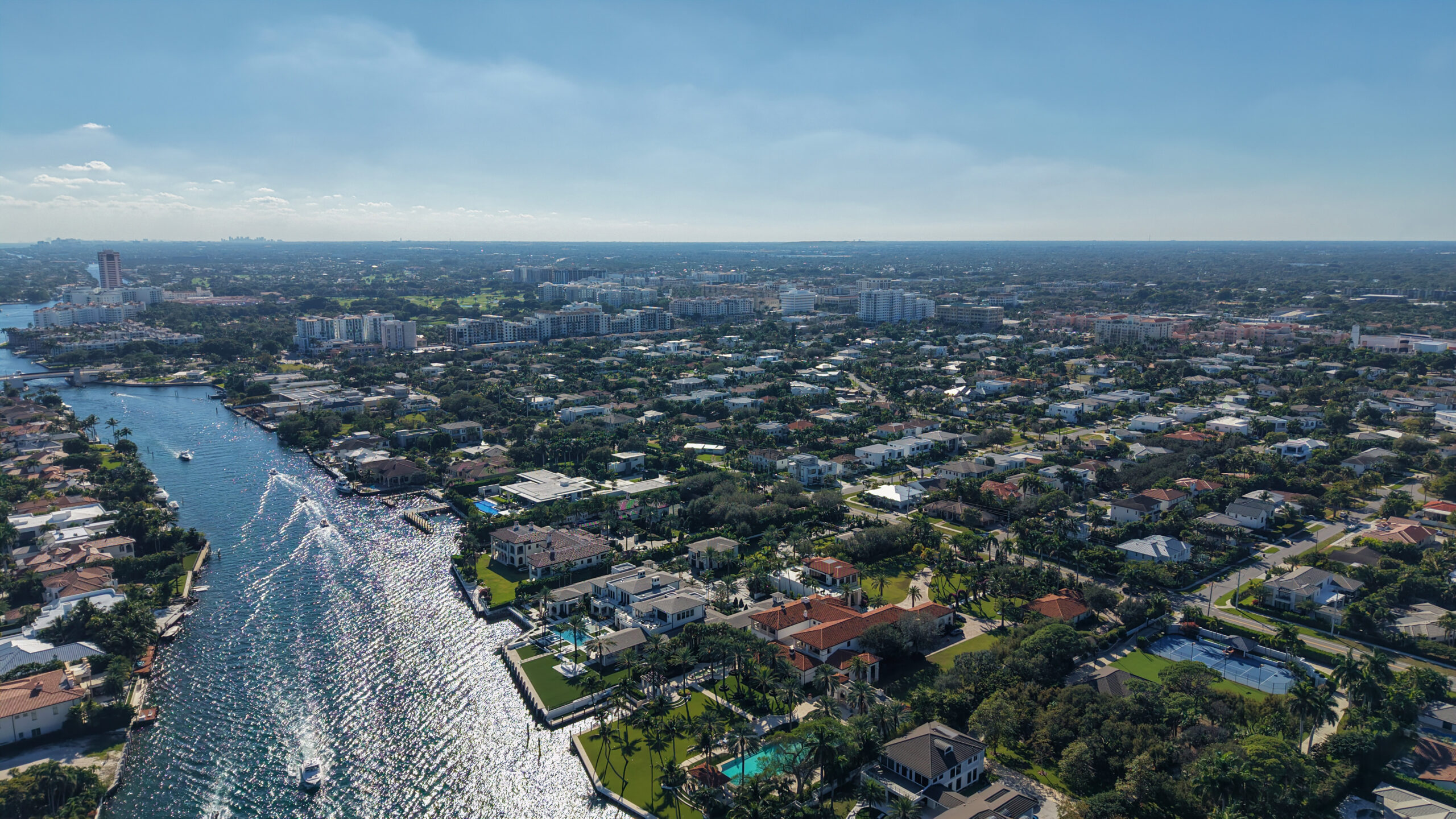The Boca & Delray Pockets We’re Watching Right Now